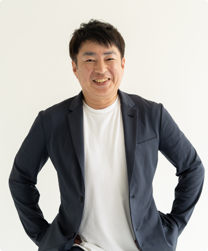 当社代表の実績